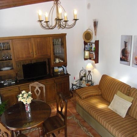 Finca El Picacho Apartments In The Countryside 2 Km From The Beach Tejina الغرفة الصورة