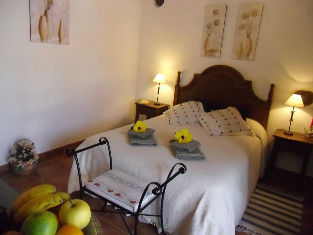 Finca El Picacho Apartments In The Countryside 2 Km From The Beach Tejina الغرفة الصورة