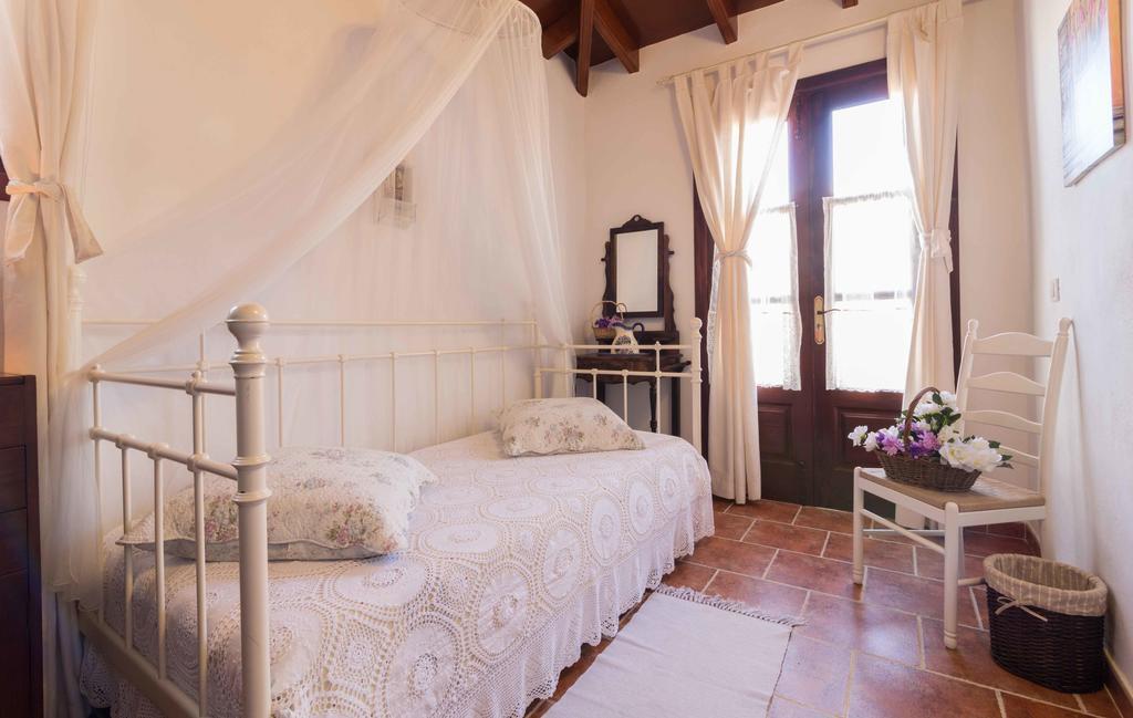 Finca El Picacho Apartments In The Countryside 2 Km From The Beach Tejina المظهر الخارجي الصورة