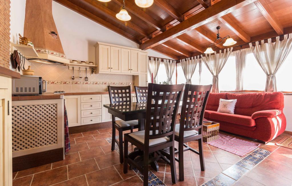 Finca El Picacho Apartments In The Countryside 2 Km From The Beach Tejina الغرفة الصورة