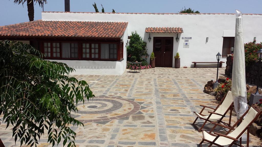 Finca El Picacho Apartments In The Countryside 2 Km From The Beach Tejina المظهر الخارجي الصورة