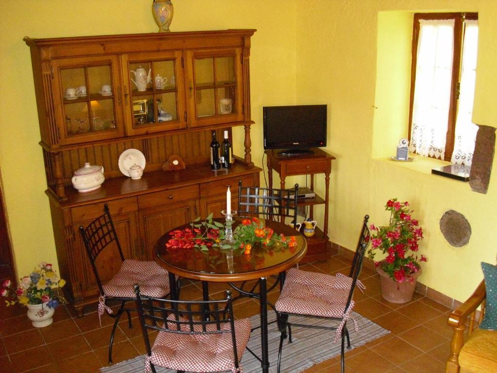 Finca El Picacho Apartments In The Countryside 2 Km From The Beach Tejina الغرفة الصورة