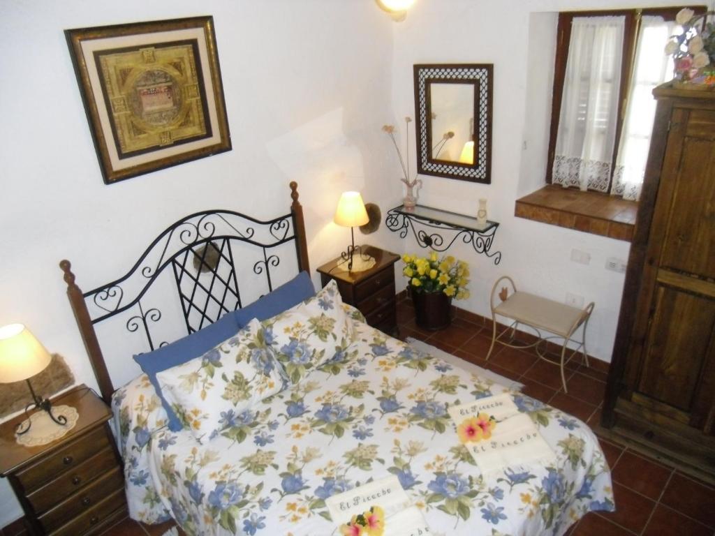 Finca El Picacho Apartments In The Countryside 2 Km From The Beach Tejina الغرفة الصورة