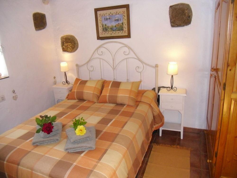 Finca El Picacho Apartments In The Countryside 2 Km From The Beach Tejina المظهر الخارجي الصورة
