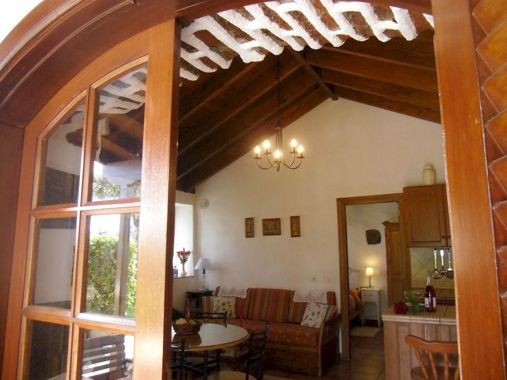 Finca El Picacho Apartments In The Countryside 2 Km From The Beach Tejina المظهر الخارجي الصورة