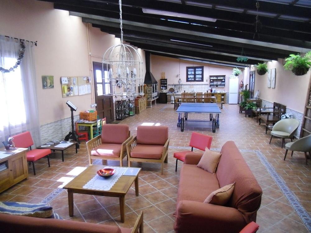Finca El Picacho Apartments In The Countryside 2 Km From The Beach Tejina المظهر الخارجي الصورة