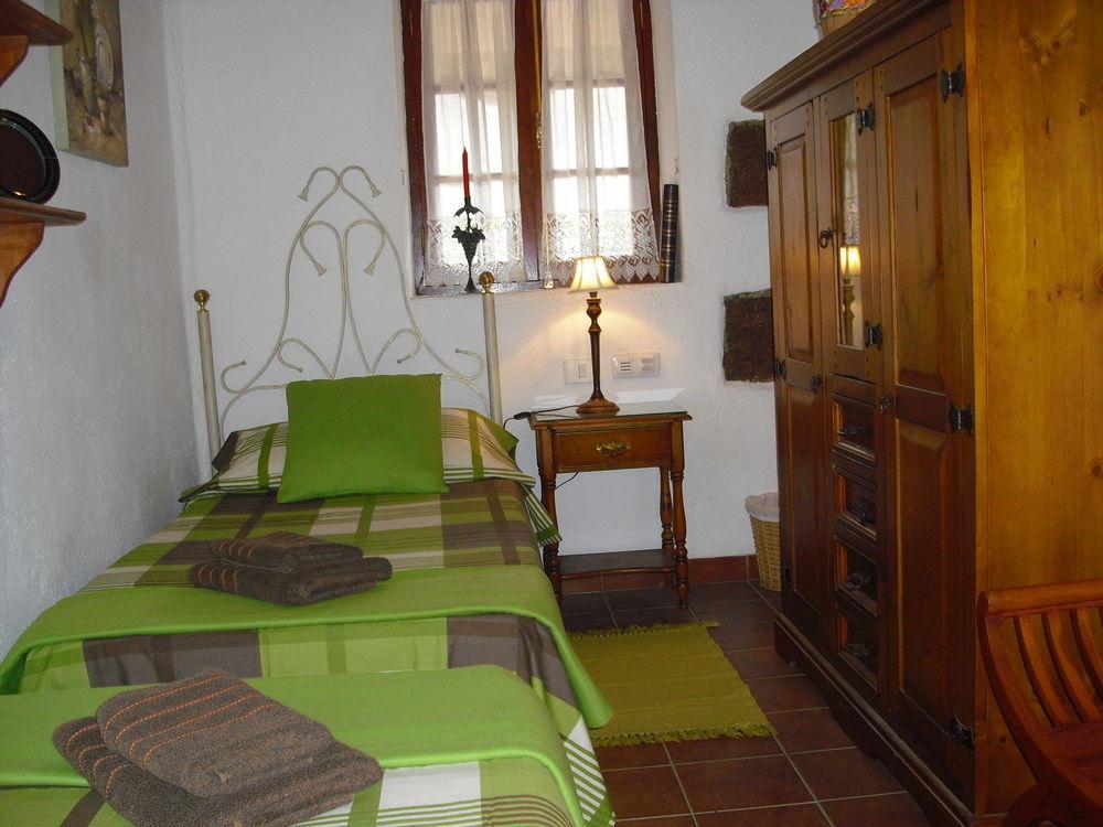 Finca El Picacho Apartments In The Countryside 2 Km From The Beach Tejina المظهر الخارجي الصورة