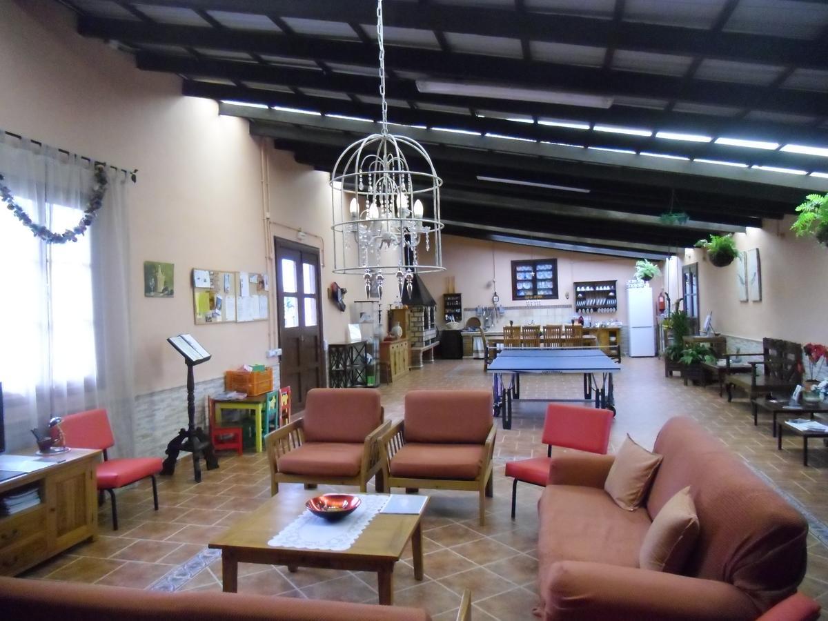 Finca El Picacho Apartments In The Countryside 2 Km From The Beach Tejina المظهر الخارجي الصورة