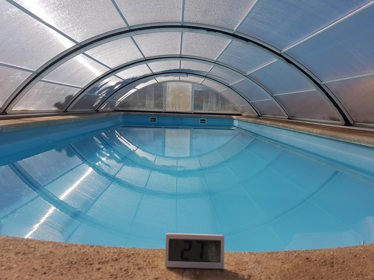 Finca El Picacho Apartments In The Countryside 2 Km From The Beach Tejina المظهر الخارجي الصورة