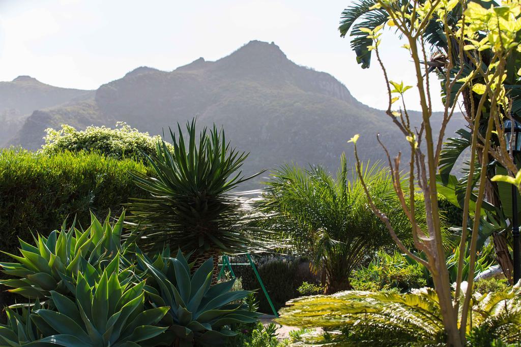 Finca El Picacho Apartments In The Countryside 2 Km From The Beach Tejina المظهر الخارجي الصورة