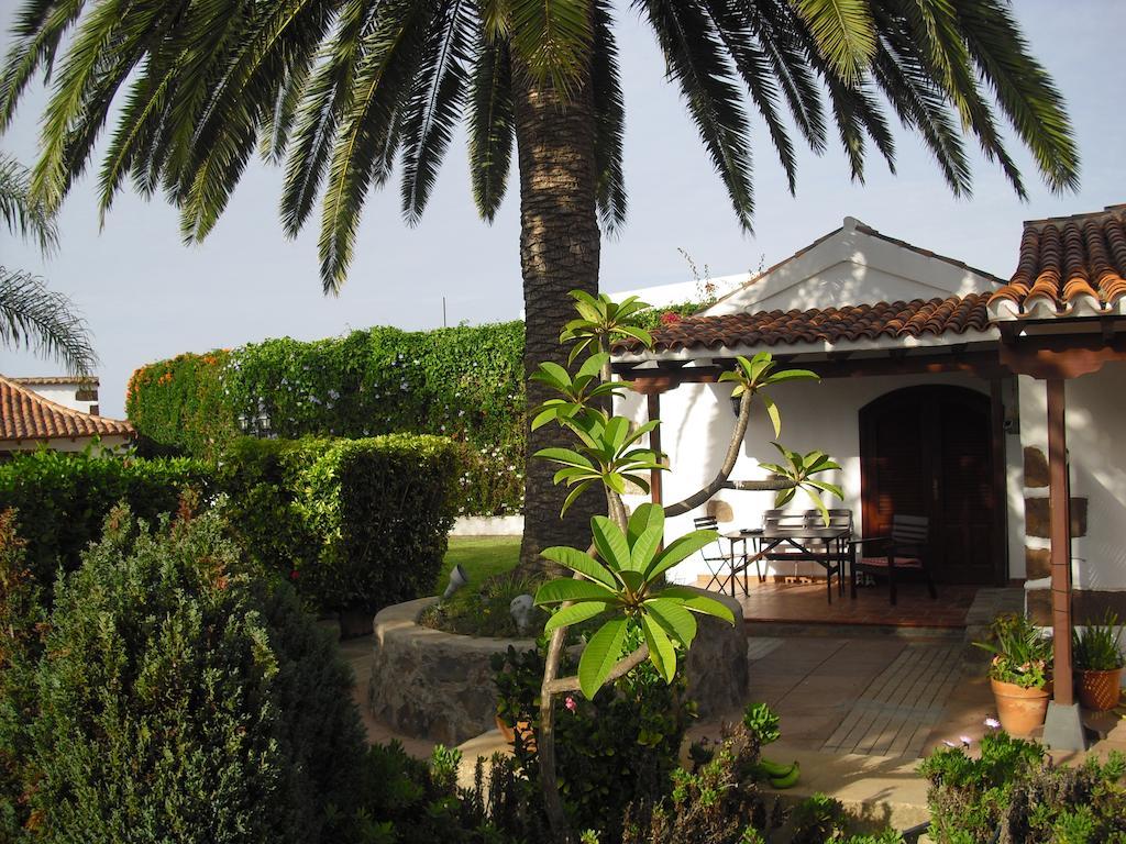 Finca El Picacho Apartments In The Countryside 2 Km From The Beach Tejina الغرفة الصورة