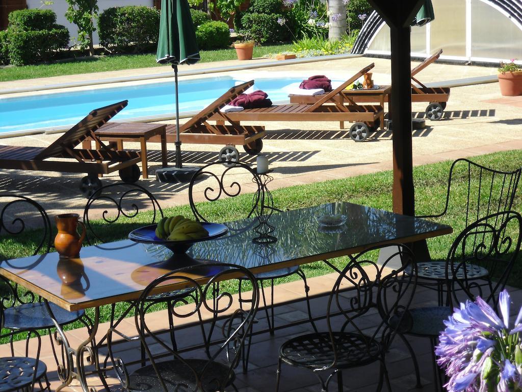 Finca El Picacho Apartments In The Countryside 2 Km From The Beach Tejina الغرفة الصورة
