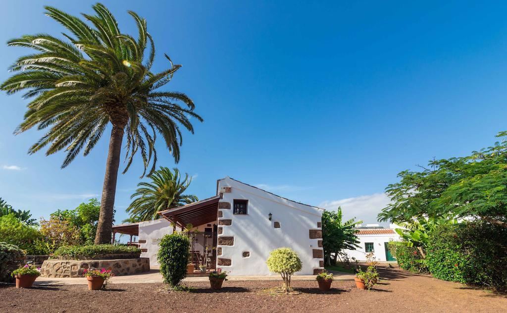 Finca El Picacho Apartments In The Countryside 2 Km From The Beach Tejina الغرفة الصورة